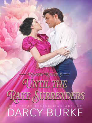 cover image of Until the Rake Surrenders
